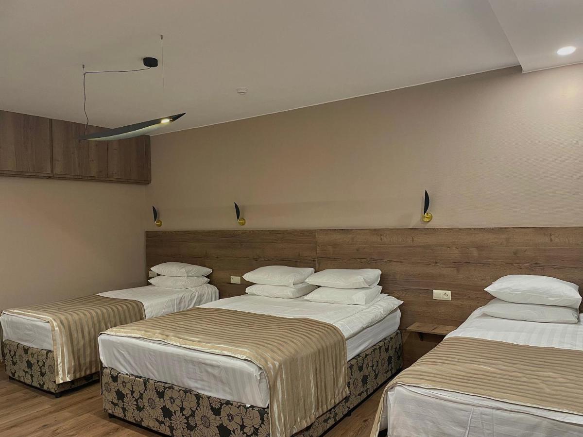 Hotel Gloria Deluxe Hồ Borovoye Ngoại thất bức ảnh