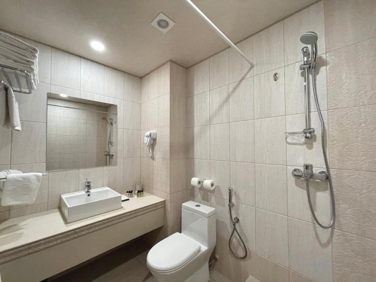Hotel Gloria Deluxe Hồ Borovoye Ngoại thất bức ảnh