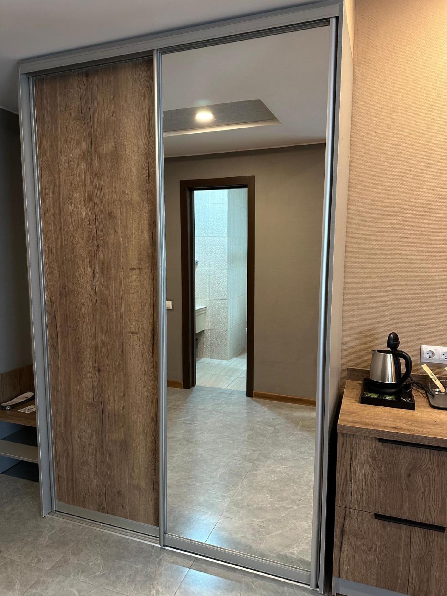 Hotel Gloria Deluxe Hồ Borovoye Ngoại thất bức ảnh
