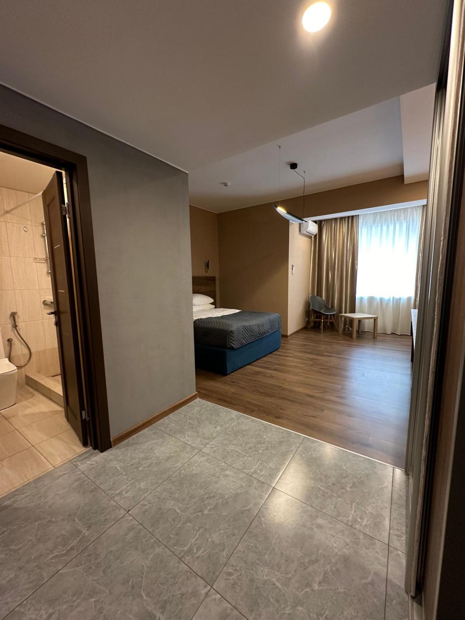 Hotel Gloria Deluxe Hồ Borovoye Ngoại thất bức ảnh